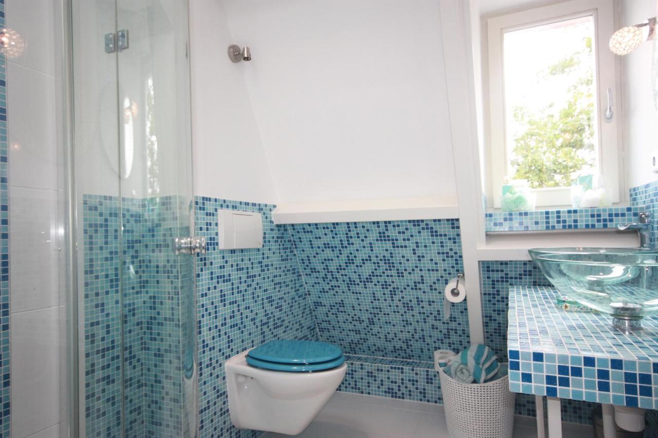 헤이그 De Pimpelmees B&B 외부 사진